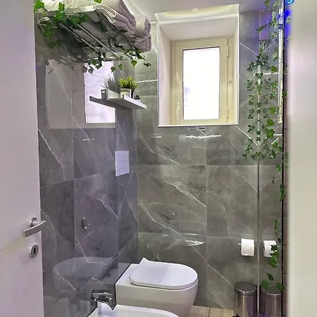 Tropical House Holiday home