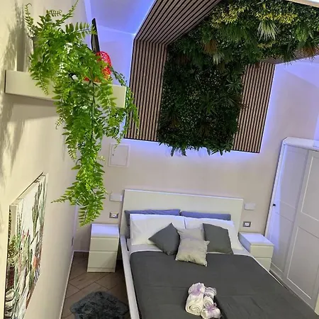 Tropical House Holiday home