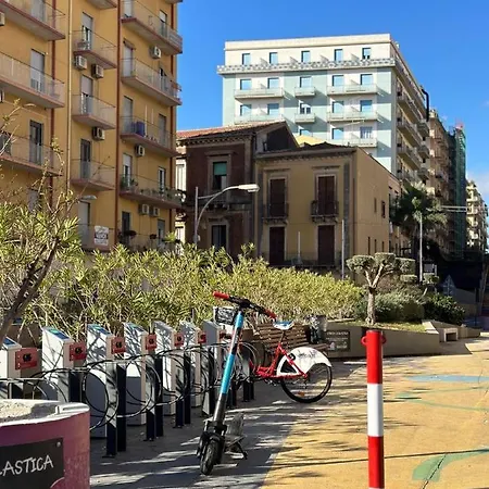 Tropical House Holiday home Catania