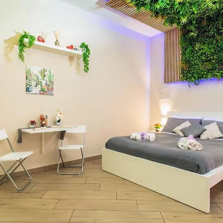 Tropical House Holiday home *