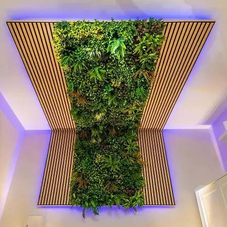 Tropical House Holiday home Catania