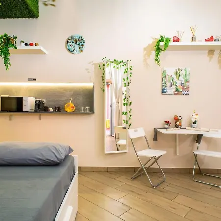 Holiday home Tropical House *