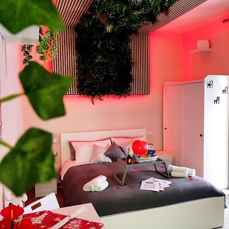 Holiday home Tropical House Catania