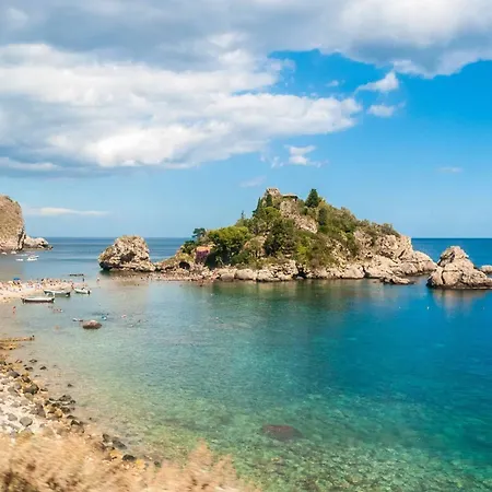 Tropical House Holiday home Catania